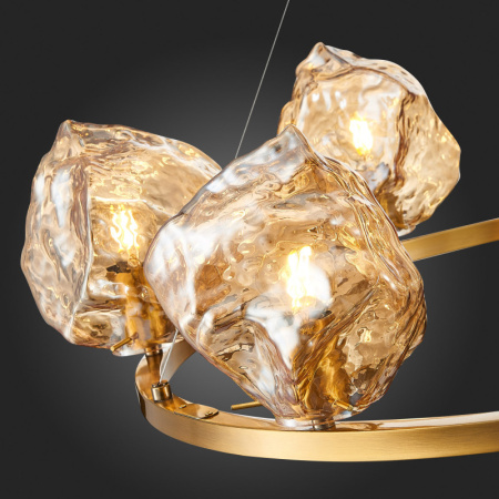 Люстры подвесные — Подвесная люстра ST-Luce SL1175.303.06 купить в 