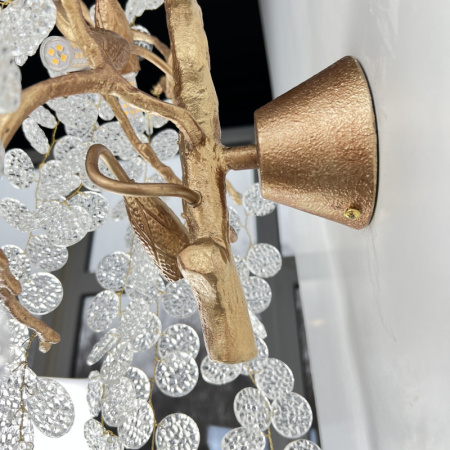 Настенные бра — Бра ImperiumLoft 167148-26 купить в 