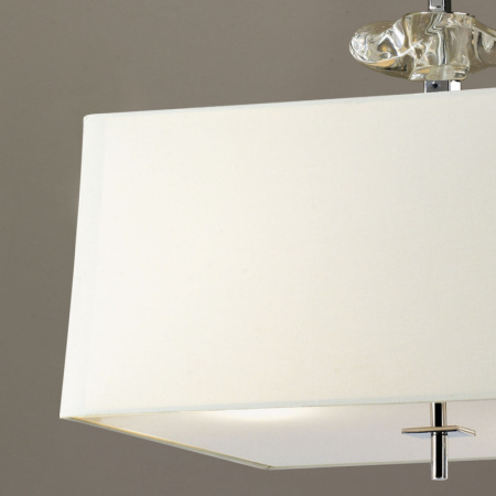 Люстры на штанге — Люстра на штанге Mantra 0934 купить в 