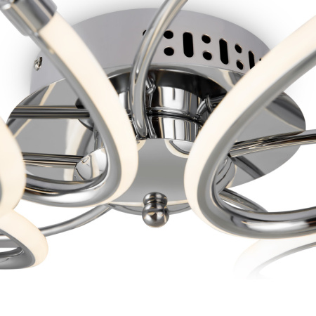 Люстры накладные — Накладная люстра Freya FR6017CL-L60CH купить в  Люстры накладные — Накладная люстра Freya FR6017CL-L60CH купить в