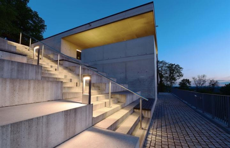 Свет для улицы — Уличный светодиодный светильник Deko-Light Chertan 733044 купить в  Свет для улицы — Уличный светодиодный светильник Deko-Light Chertan 733044 купить в