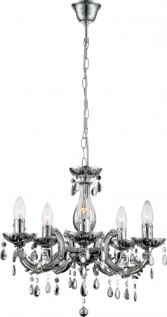 Люстры подвесные — Подвесная люстра Globo 63117-5 купить в 