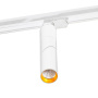 Трековые светильники — Трековый светильник Azzardo Santos track AZ2925 купить в 
