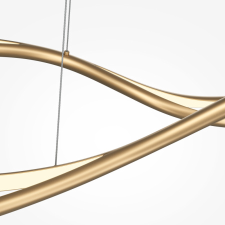 Подвесные светильники — Подвесной светильник Maytoni MOD283PL-L65BS3K купить в 