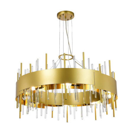 Люстры подвесные — Подвесная люстра ST-Luce SL1633.203.16 купить в 