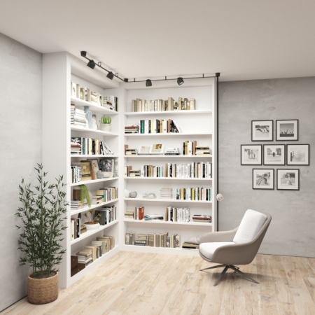 Готовые решения — Трек-система Denkirs DK55SET15-01-DG купить в 