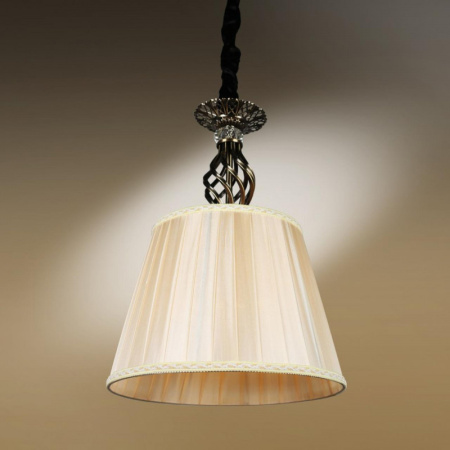 Подвесные светильники — Подвесной светильник Omnilux OML-79116-01 купить в 