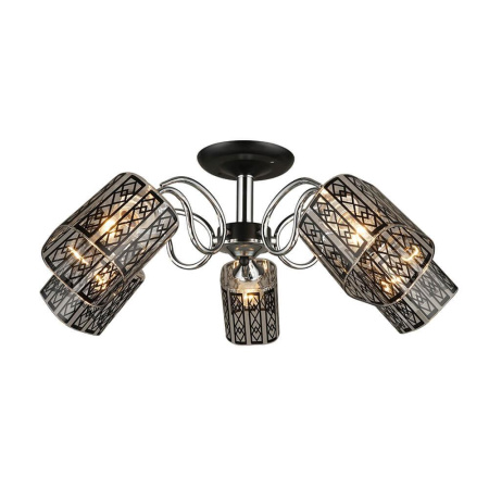 Потолочные люстры — Потолочная люстра Seven Fires Kamerano 66433.01.13.05 купить в  Потолочные люстры — Потолочная люстра Seven Fires Kamerano 66433.01.13.05 купить в