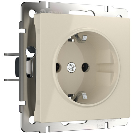 Розетки — Розетка Werkel W1171003 купить в 