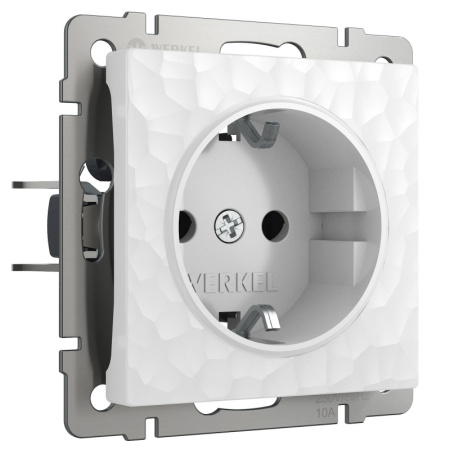 Розетки — Розетка Werkel W1271001 купить в 