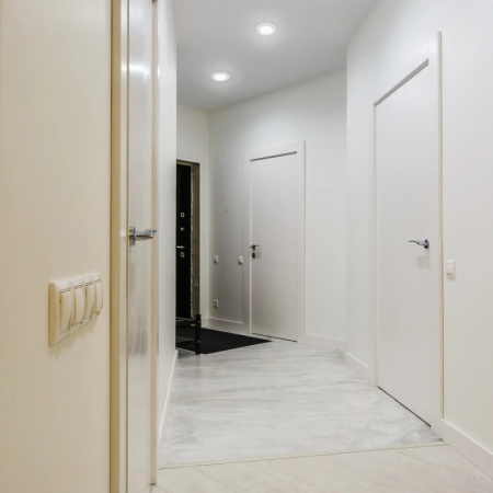 Встраиваемые точечные светильники — Встраиваемый светильник Gauss 946411207 купить в 