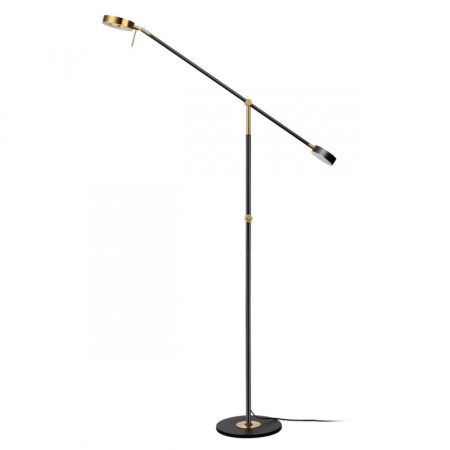 Торшеры и напольные светильники — Торшер Odeon Light 4321/20FL купить в 