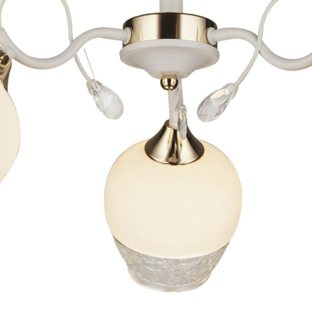 Потолочные люстры — Потолочная люстра Seven Fires Мангоне 66344.01.10.03 купить в  Потолочные люстры — Потолочная люстра Seven Fires Мангоне 66344.01.10.03 купить в