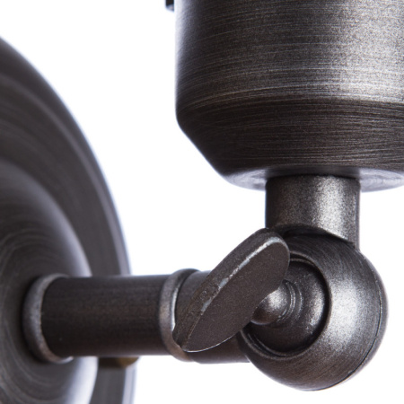 Настенные бра — Бра Divinare 2001/01 AP-1 купить в 