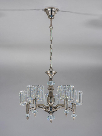 Люстры подвесные — Подвесная люстра Escada 665/5S купить в 