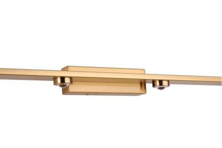 Настенные бра — Бра Zortes ZRS.1823.04 купить в 