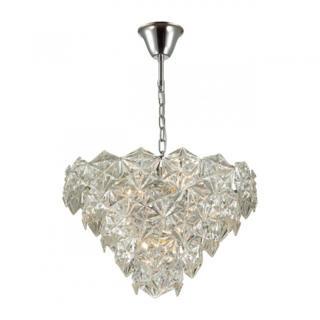 Люстры каскадные — Каскадная люстра Odeon Light 4923/7 купить в 