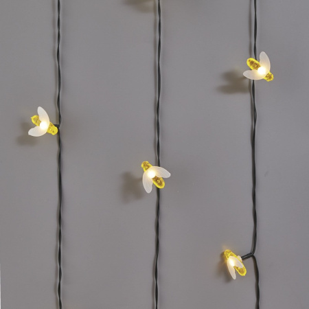 Светодиодные гирлянды — Светодиодная гирлянда Neon-Night 602-252 купить в 