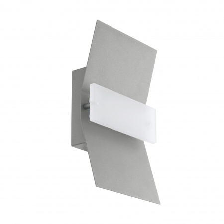 Уличные настенные светильники — Светильник настенный EGLO 97158 купить в 