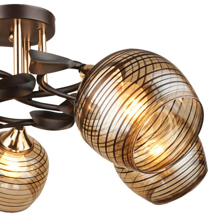 Потолочные люстры — Потолочная люстра Seven Fires Bogonio 66424.01.69.05 купить в  Потолочные люстры — Потолочная люстра Seven Fires Bogonio 66424.01.69.05 купить в