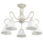 Люстры на штанге — Люстра на штанге ARTE Lamp A2714PL-5WG купить в  Люстры на штанге — Люстра на штанге ARTE Lamp A2714PL-5WG купить в