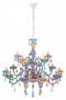 Детские люстры — Детская люстра ST-Luce SL1700.783.15 купить в  Детские люстры — Детская люстра ST-Luce SL1700.783.15 купить в
