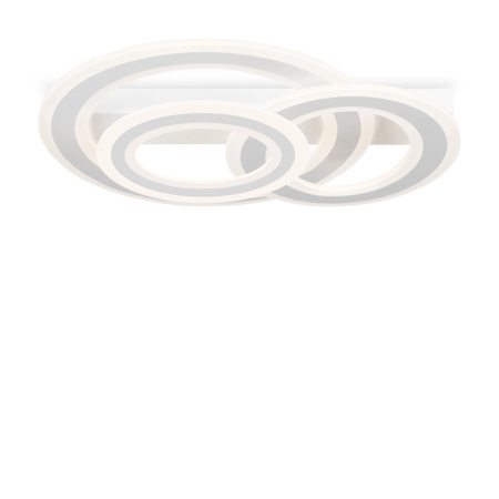 Накладные светильники — Накладной светильник Freya FR10022CL-L63W купить в 