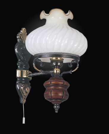 Настенные бра — Бра Reccagni Angelo A 760/1 купить в  Настенные бра — Бра Reccagni Angelo A 760/1 купить в
