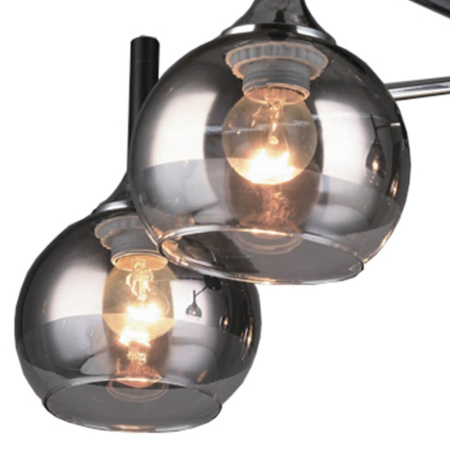 Потолочные люстры — Потолочная люстра Seven Fires Элиза 65915.01.13.05 купить в 