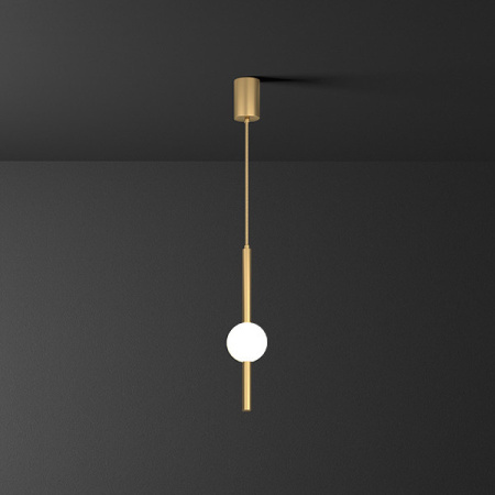 Подвесные светильники — Подвесной светильник ImperiumLoft 219146-23 купить в 