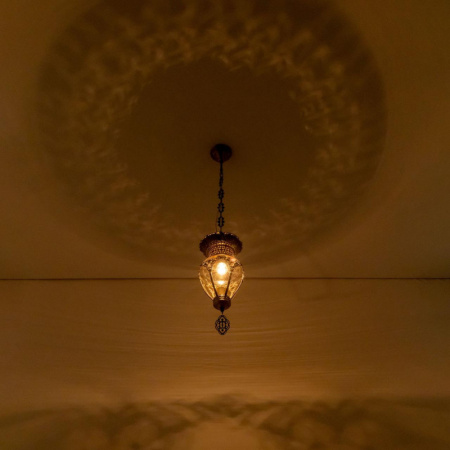 Подвесные светильники — Подвесной светильник Citilux CL419213 купить в 