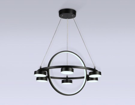 Люстры подвесные — Подвесная люстра Ambrella Light FL51775 купить в  Люстры подвесные — Подвесная люстра Ambrella Light FL51775 купить в