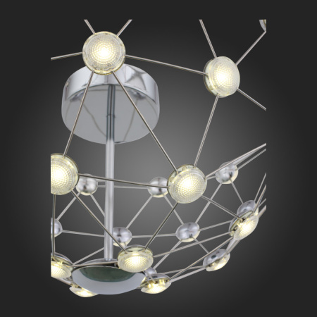 Люстры на штанге — Люстра на штанге ST-Luce SL796.102.36 купить в 