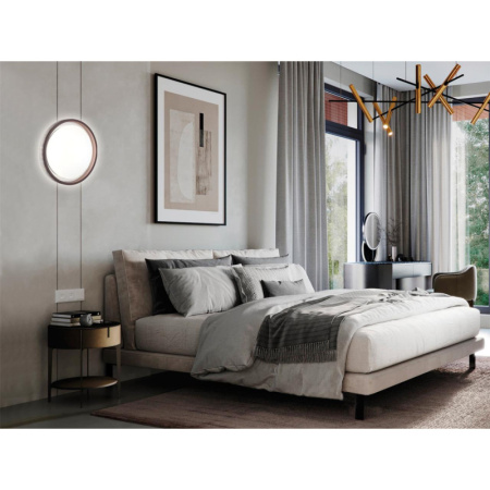 Настенные бра — Бра Sonex 7697/DL купить в 