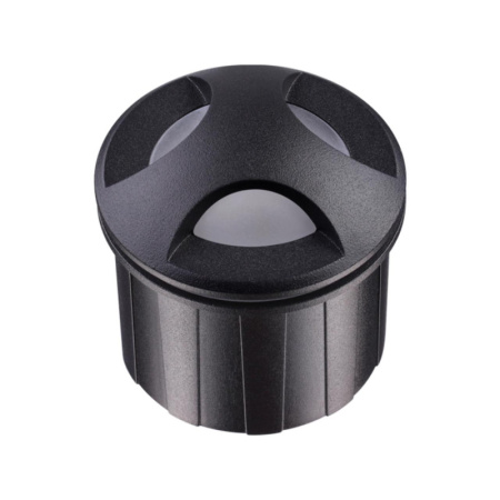 Светильники для стен и ступеней — Светильник для ступеней Novotech 358092 купить в 