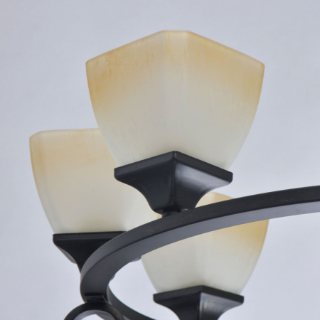 Люстры подвесные — Подвесная люстра MW-Light 249018808 купить в 