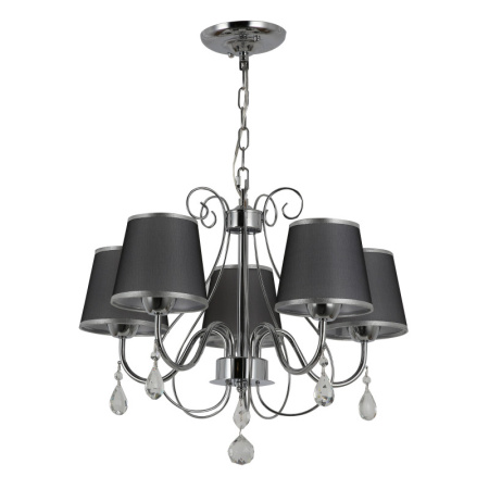 Люстры подвесные — Подвесная люстра F-Promo 2571-5P купить в 