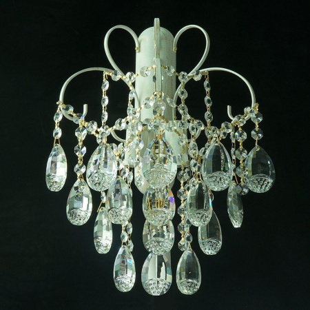 Настенные бра — Настенный светильник Seven Fires Аллегра 65290.02.29.02 купить в  Настенные бра — Настенный светильник Seven Fires Аллегра 65290.02.29.02 купить в