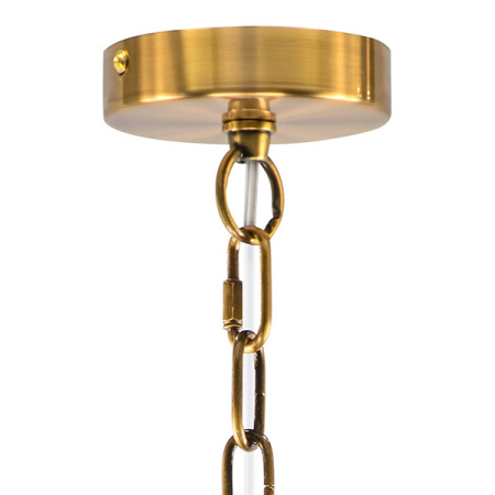 Люстры подвесные — Подвесная люстра Lightstar 745053 купить в 