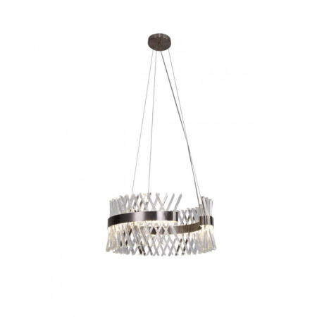 Люстры подвесные — Подвесная люстра Omnilux OML-99913-62 купить в 