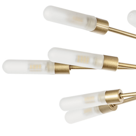 Люстры накладные — Накладная люстра Lightstar 732183 купить в 