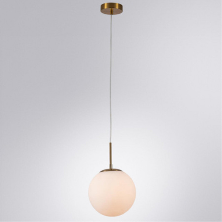 Подвесные светильники — Подвесной светильник ARTE Lamp A1563SP-1PB купить в  Подвесные светильники — Подвесной светильник ARTE Lamp A1563SP-1PB купить в