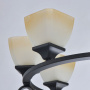 Люстры подвесные — Подвесная люстра MW-Light 249018808 купить в 