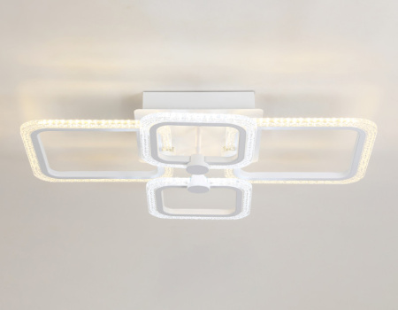 Накладные светильники — Накладной светильник Ambrella Light FA5309 купить в 