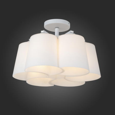 Люстры на штанге — Люстра на штанге ST-Luce SL543.502.06 купить в 