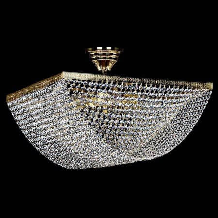 Потолочные светильники — Потолочный светильник Artglass Megaira CE купить в 