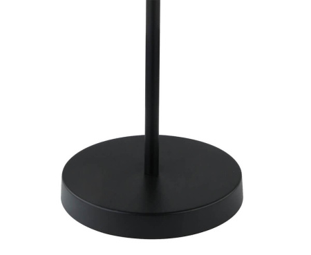 Настольные лампы — Настольная лампа Lumien Hall Аглая 0001/1TM-BK купить в 