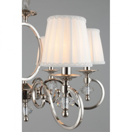 Люстры подвесные — Подвесная люстра APLOYT APL.717.03.06 купить в 