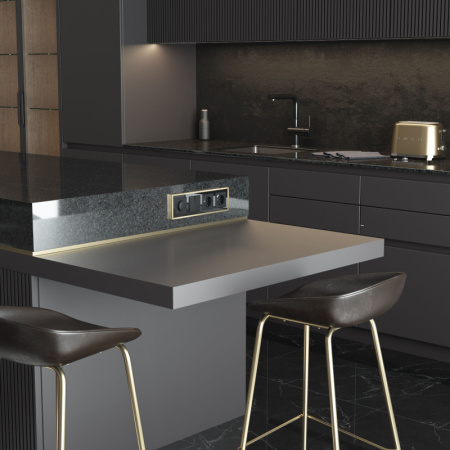 Рамки — Рамка Werkel W0042852 купить в 