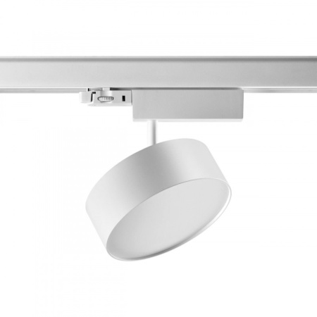 Трековые светильники — Светильник на шине Novotech 358758 купить в 